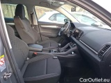  Skoda  Karoq 2.0 TDI 150 BUSINESS #9