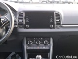  Skoda  Karoq 2.0 TDI 150 BUSINESS #11