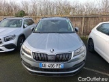  Skoda  Karoq 2.0 TDI 150 BUSINESS #14