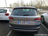  Skoda  Karoq 2.0 TDI 150 BUSINESS #15