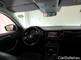  Skoda  Kodiaq 2.0 TDI 150 SCR DSG7 7STR STYLE #4