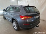  Skoda  Kodiaq 2.0 TDI 150 SCR DSG7 7STR STYLE #2
