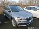  Skoda  Karoq 2.0 TDI 150 BUSINESS #34