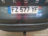  Skoda  Kodiaq 2.0 TDI 150 SCR DSG7 7STR STYLE #5