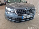  Skoda  Kodiaq 2.0 TDI 150 SCR DSG7 7STR STYLE #21