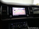  Skoda  Kodiaq 2.0 TDI 150 SCR DSG7 7STR STYLE #43