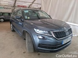  Skoda  Kodiaq 2.0 TDI 150 SCR DSG7 7STR STYLE #44