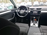  Skoda  Superb 1.5 TSI 150 DSG COMBI BUSINESS #4
