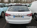  Skoda  Superb 1.5 TSI 150 DSG COMBI BUSINESS #15