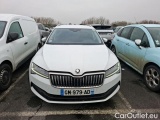  Skoda  Superb 1.5 TSI 150 DSG COMBI BUSINESS #14