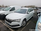 Skoda  Superb 1.5 TSI 150 DSG COMBI BUSINESS #24