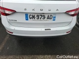  Skoda  Superb 1.5 TSI 150 DSG COMBI BUSINESS #25