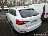  Skoda  Superb 1.5 TSI 150 DSG COMBI BUSINESS #27