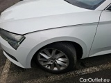  Skoda  Superb 1.5 TSI 150 DSG COMBI BUSINESS #39