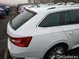  Skoda  Superb 1.5 TSI 150 DSG COMBI BUSINESS #42