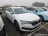  Skoda  Superb 1.5 TSI 150 DSG COMBI BUSINESS #43