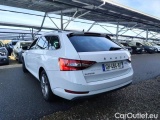  Skoda  Superb 2.0 TDI 150 DSG COMBI STYLE #2