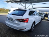  Skoda  Superb 2.0 TDI 150 DSG COMBI STYLE #3