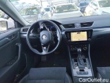  Skoda  Superb 2.0 TDI 150 DSG COMBI STYLE #4