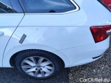  Skoda  Superb 2.0 TDI 150 DSG COMBI STYLE #17