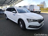  Skoda  Superb 2.0 TDI 150 DSG COMBI STYLE #20