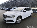  Skoda  Superb 2.0 TDI 150 DSG COMBI STYLE #22