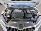  Skoda  Superb 2.0 TDI 150 DSG COMBI STYLE #23