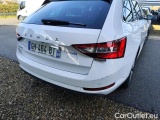  Skoda  Superb 2.0 TDI 150 DSG COMBI STYLE #24