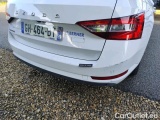  Skoda  Superb 2.0 TDI 150 DSG COMBI STYLE #27