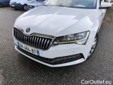  Skoda  Superb 2.0 TDI 150 DSG COMBI STYLE #26