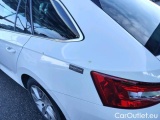  Skoda  Superb 2.0 TDI 150 DSG COMBI STYLE #33
