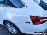  Skoda  Superb 2.0 TDI 150 DSG COMBI STYLE #34