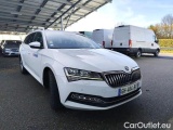  Skoda  Superb 2.0 TDI 150 DSG COMBI STYLE #37
