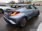  Toyota  C-HR 1.8 HYBRIDE 122 GRAPHIC #3