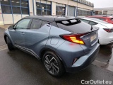  Toyota  C-HR 1.8 HYBRIDE 122 GRAPHIC #2