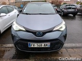  Toyota  C-HR 1.8 HYBRIDE 122 GRAPHIC #14