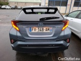  Toyota  C-HR 1.8 HYBRIDE 122 GRAPHIC #33
