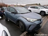  Toyota  C-HR 1.8 HYBRIDE 122 GRAPHIC #35