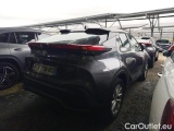  Toyota  C-HR 1.8 HYBRIDE 140 DYNAMIC BUSINESS #3