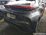  Toyota  C-HR 1.8 HYBRIDE 140 DYNAMIC BUSINESS #20