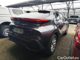  Toyota  C-HR 1.8 HYBRIDE 140 DYNAMIC BUSINESS #3