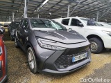  Toyota  C-HR 1.8 HYBRIDE 140 DYNAMIC BUSINESS #45