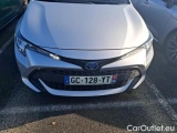  Toyota  Corolla 1.8 HYBRID 122 CVT DYN BUS STAGE #14