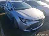  Toyota  Corolla 1.8 HYBRID 122 CVT DYN BUS STAGE #36