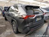  Toyota  RAV4 2.5 HEV 218 DYN BUSIN BEYOND ZER CVT 2WD #2