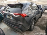  Toyota  RAV4 2.5 HEV 218 DYN BUSIN BEYOND ZER CVT 2WD #3