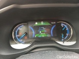  Toyota  RAV4 2.5 HEV 218 DYN BUSIN BEYOND ZER CVT 2WD #7