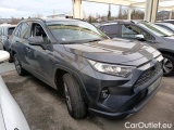  Toyota  RAV4 2.5 HEV 218 DYN BUSIN BEYOND ZER CVT 2WD #27