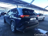  Toyota  RAV4 2.5 HYBRID 218 CVT DYNAMIC BUSINESS 2WD #2