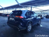  Toyota  RAV4 2.5 HYBRID 218 CVT DYNAMIC BUSINESS 2WD #3